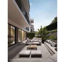 Wohnung zum Kaufen in Stuttgart 988.800,00 € 104 m²