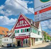 Gastronomie in Filderstadt 4.500,00 € 280 m²