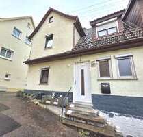 Haus zum Kaufen in Spiegelberg 285.000,00 € 110 m²