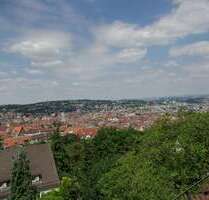 WG-Zimmer in Stuttgart 490,00 € 12 m²