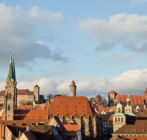Haus zum Kaufen in Nürnberg 2.190.000,00 € 441 m²