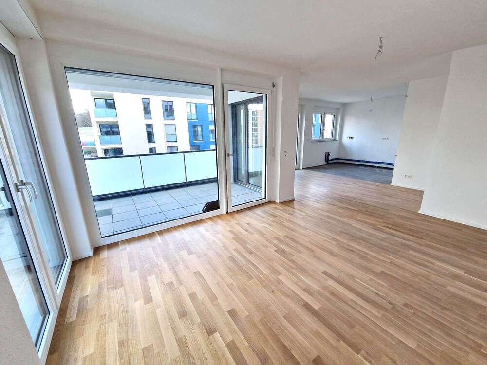 Wohnung zum Mieten in Stuttgart 1.980,00 € 96.7 m²
