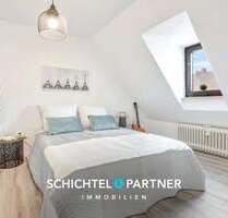 Wohnung zum Kaufen in Bremerhaven Geestemünde 64.900,00 € 42 m² - Bremerhaven / Geestemünde