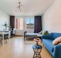 Wohnen auf Zeit in Dresden 889,00 €