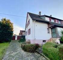 Haus zum Kaufen in Emmendingen 385.000,00 € 100.17 m²