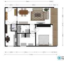 Wohnung zum Kaufen in Ludwigshafen-Oggersheim 195.000,00 € 79.5 m²