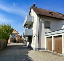 Wohnung zum Kaufen in Gersthofen 185.000,00 € 47.7 m²