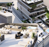 Wohnung zum Kaufen in Trogir 600.000,00 € 170 m²