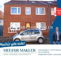 Haus zum Kaufen in Neustadt in Holstein 289.000,00 € 112 m²