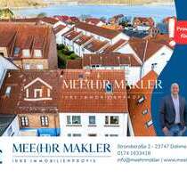 Haus zum Kaufen in Neustadt in Holstein 289.000,00 € 112 m²