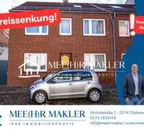 Haus zum Kaufen in Neustadt in Holstein 349.000,00 € 112 m²