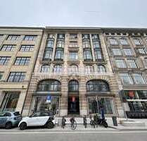 Büro in Hamburg 6.416,30 € 291 m²