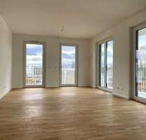 Wohnung zum Mieten in Regensburg 1.390,00 € 95.4 m²