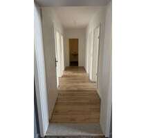 Wohnung zum Mieten in Wilhelmshaven 520,00 € 72.72 m²