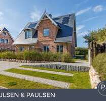 Haus zum Kaufen in Sylt 1.950.000,00 € 117 m²