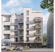 Wohnung zum Mieten in Berlin 484,50 € 19.38 m²