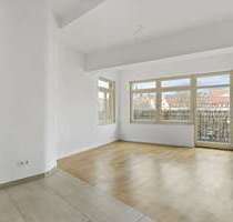 Wohnung zum Mieten in Merseburg 520,00 € 69 m²