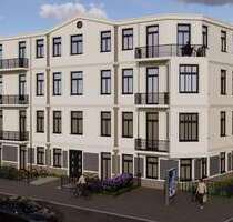 Wohnung zum Kaufen in Rostock 559.000,00 € 93 m²