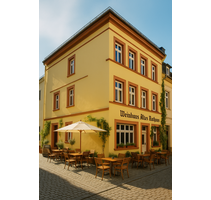 Gastronomie in Bingen am Rhein 1.200,00 € 130 m²