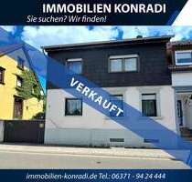 Haus zum Kaufen in Otterbach 169.000,00 € 154 m²