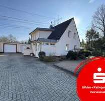 Haus zum Kaufen in Hilden 595.000,00 € 124.7 m²