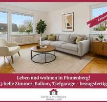 Wohnung zum Kaufen in Pinneberg 249.000,00 € 83.9 m²