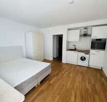Wohnung zum Mieten in München 1.000,00 € 28 m²