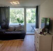 Wohnung zum Mieten in München 1.090,00 € 24 m²