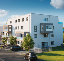 Wohnung zum Kaufen in Bad Camberg 559.000,00 € 114.95 m²