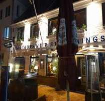 Gastronomie in Flensburg 3.300,00 € 302 m²