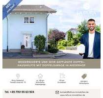 Haus zum Kaufen in Murg 429.000,00 € 107.72 m²