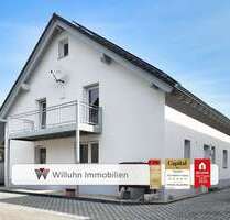 Wohnung zum Mieten in Zschepplin 1.150,00 € 92 m²