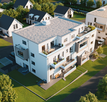 Wohnung zum Kaufen in Bad Camberg 489.000,00 € 98.92 m²