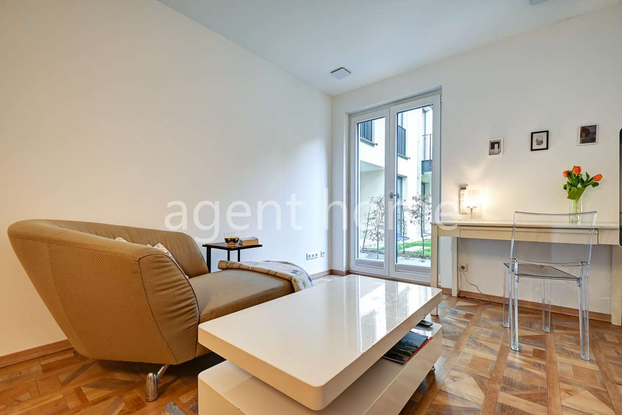 Wohnung zum Mieten in Ludwigsburg 1.210,00 € 55 m²