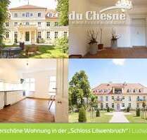 Wohnung zum Mieten in Ludwigsfelde 1.727,00 € 144 m²