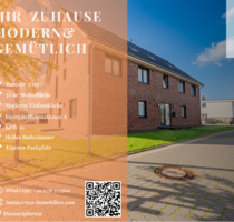 Wohnung zum Kaufen in Himmelpforten 239.000,00 € 72 m²