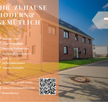 Wohnung zum Kaufen in Himmelpforten 239.000,00 € 72 m²