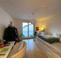 Wohnung zum Mieten in Stuttgart 530,00 € 23 m²