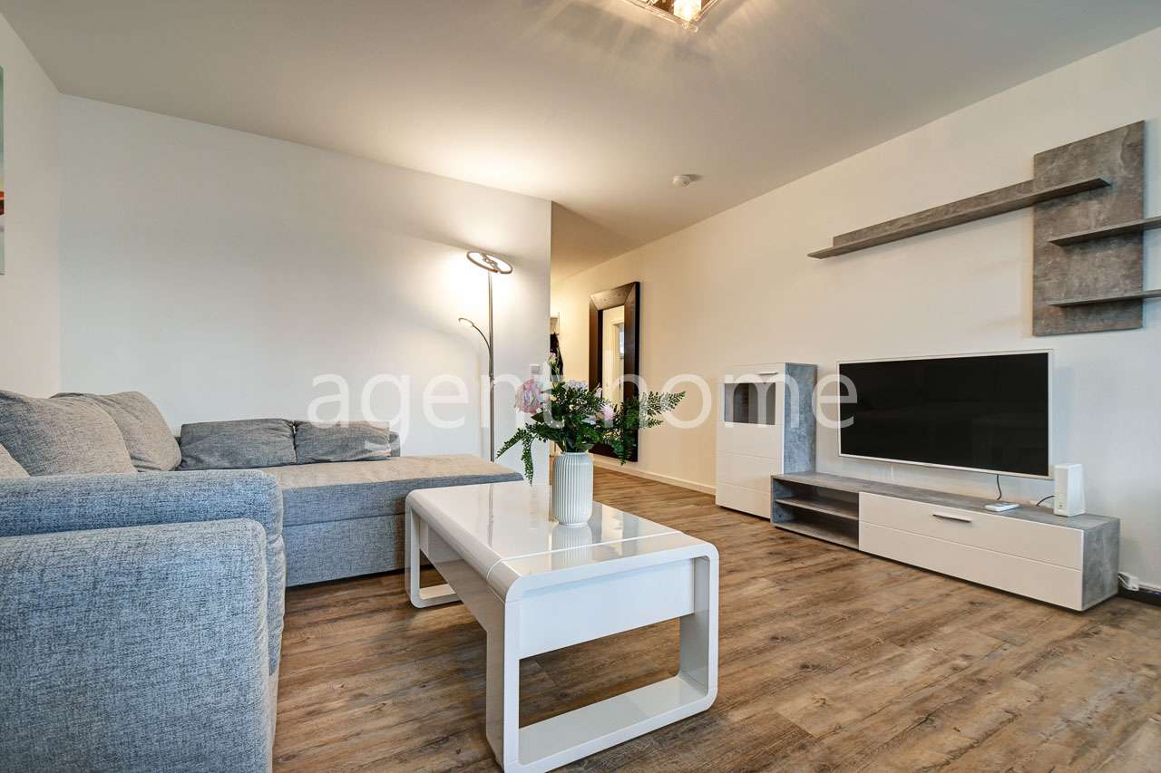 Wohnung zum Mieten in Ludwigsburg 1.210,00 € 49 m²