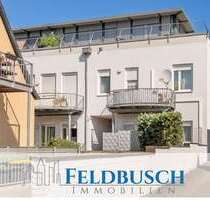 Wohnung zum Kaufen in Zirndorf 350.000,00 € 95.21 m²