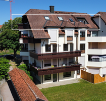 Wohnung zum Kaufen in Freudenstadt 120.000,00 € 62.29 m²