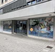 Büro in Mülheim an der Ruhr 2.250,00 € 210 m²