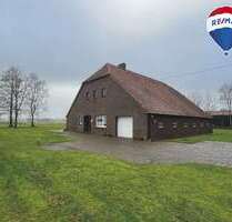 Haus zum Kaufen in Westerstede 299.000,00 € 120 m²