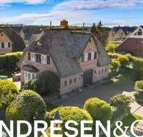 Haus zum Kaufen in Wenningstedt-Braderup (Sylt) 2.495.000,00 € 154 m²