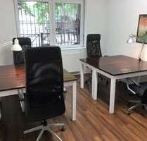 Büro in Berlin 169,00 € 4 m² - 169,00&nbsp;EUR Kaltmiete, ca.&nbsp; 4,00&nbsp;m&sup2; in Berlin (PLZ: 10117)