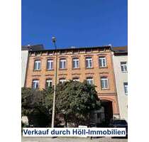 Wohnung zum Kaufen in Halle (Saale) 84.600,00 € 47 m²