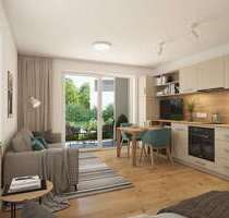 Wohnung zum Kaufen in Kempten (Allgäu) 147.900,00 € 25.5 m²