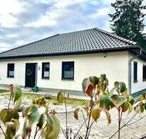 Haus zum Kaufen in Wandlitz Stolzenhagen 595.000,00 € 120.7 m² - Wandlitz / Stolzenhagen