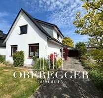 Haus zum Kaufen in Brake 215.000,00 € 115 m²