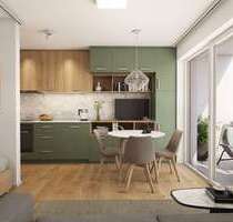 Wohnung zum Kaufen in Kempten (Allgäu) 147.900,00 € 25.5 m²